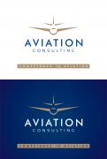 Logo design # 304007 for Aviation logo contest