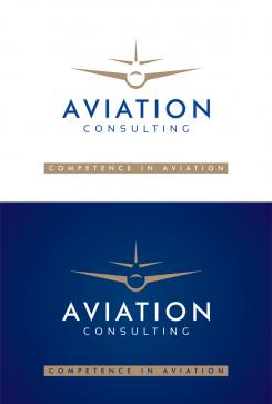 Logo design # 304007 for Aviation logo contest