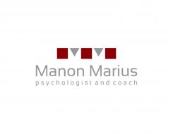 Logo design # 206900 for Design a logo for a organizational psychologist and coach contest