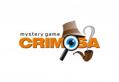 Logo # 211015 voor Logo bedrijf Mysteriespellen kinderen wedstrijd