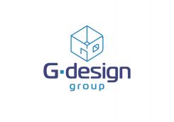 Logo # 208309 voor Creatief logo voor G-DESIGNgroup wedstrijd