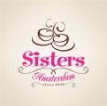 Logo design # 134376 for Sisters (bistro) contest