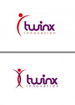 Logo design # 324178 for New logo for Twinx contest