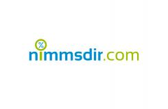 Logo design # 320968 for nimmsdir.com contest