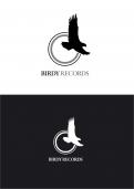 Logo design # 215035 for Record Label Birdy Records needs Logo contest