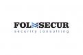 Logo design # 181933 for FOMSECUR: Secure advice enabling peace of mind  contest