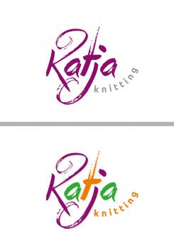 Logo # 412264 voor Logo for knitting designer wedstrijd