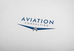Logo design # 303119 for Aviation logo contest