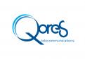 Logo design # 182738 for Qores contest