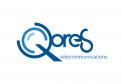 Logo design # 182739 for Qores contest