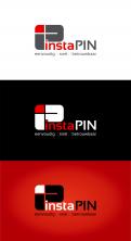 Logo design # 558230 for InstaPIN: Modern and clean logo for Payment Teminal Renting Company contest
