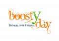 Logo # 297905 voor BoostYDay wants you! wedstrijd