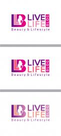 Logo design # 216950 for Ontwerp een logo voor een Beauty en Lifestyle blog contest