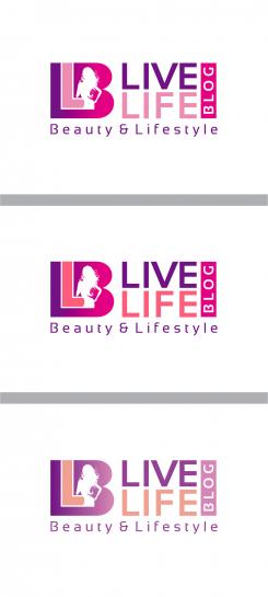 Logo design # 216950 for Ontwerp een logo voor een Beauty en Lifestyle blog contest