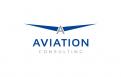Logo design # 301017 for Aviation logo contest
