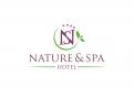 Logo design # 332618 for Hotel Nature & Spa **** contest
