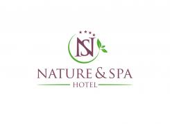 Logo # 332618 voor Hotel Nature & Spa **** wedstrijd