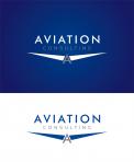 Logo design # 301019 for Aviation logo contest