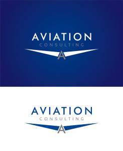 Logo  # 301019 für Aviation logo Wettbewerb