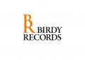 Logo design # 214044 for Record Label Birdy Records needs Logo contest