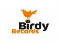 Logo design # 214046 for Record Label Birdy Records needs Logo contest