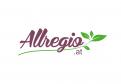 Logo design # 344460 for Logo for AllRegio contest