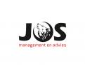Logo # 362718 voor JOS Management en Advies wedstrijd