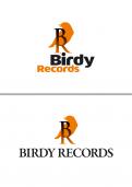 Logo design # 214047 for Record Label Birdy Records needs Logo contest