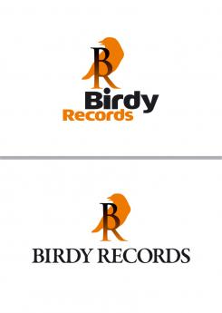 Logo design # 214047 for Record Label Birdy Records needs Logo contest