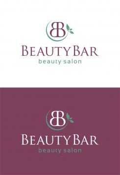 Logo design # 534164 for BeautyBar contest
