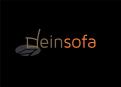 Logo design # 277652 for Design a meaningful logo for a sofa store with the name: deinsofa.ch contest