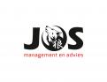 Logo # 362722 voor JOS Management en Advies wedstrijd