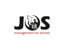 Logo # 362722 voor JOS Management en Advies wedstrijd