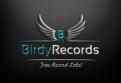 Logo design # 212747 for Record Label Birdy Records needs Logo contest