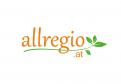 Logo design # 344466 for Logo for AllRegio contest