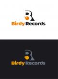 Logo design # 212348 for Record Label Birdy Records needs Logo contest