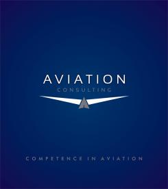 Logo design # 301531 for Aviation logo contest