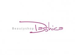 Logo # 412083 voor Dashica Beautyshop.nl wedstrijd