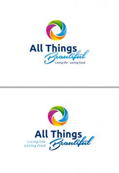 Logo design # 366139 for Design a strong and fresh logo for a new health coaching business contest