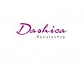 Logo # 412086 voor Dashica Beautyshop.nl wedstrijd