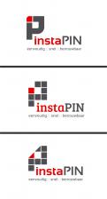 Logo design # 558250 for InstaPIN: Modern and clean logo for Payment Teminal Renting Company contest