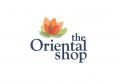 Logo # 157179 voor The Oriental Shop wedstrijd