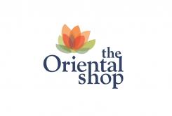 Logo design # 157179 for The Oriental Shop contest