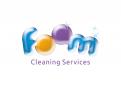 Logo # 480906 voor Ontwerp een logo voor een (beginnend) schoonmaakbedrijf dat professionaliteit en vertrouwen uitstraalt wedstrijd