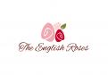 Logo # 353303 voor Logo voor 'The English Roses' wedstrijd
