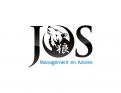 Logo # 362733 voor JOS Management en Advies wedstrijd