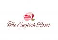 Logo # 353304 voor Logo voor 'The English Roses' wedstrijd