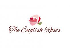 Logo # 353304 voor Logo voor 'The English Roses' wedstrijd