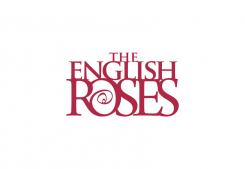 Logo # 353305 voor Logo voor 'The English Roses' wedstrijd