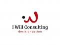 Logo design # 350998 for I Will Consulting  contest